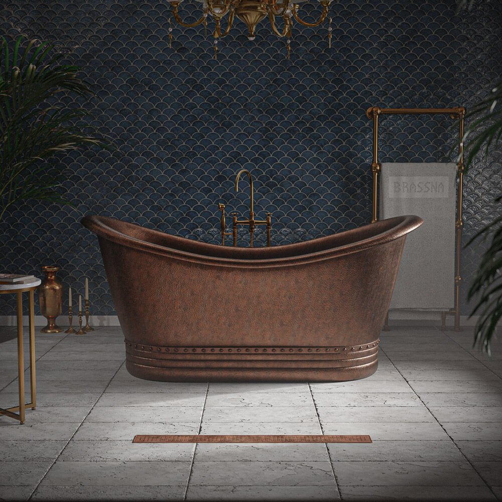 The Anina Bath