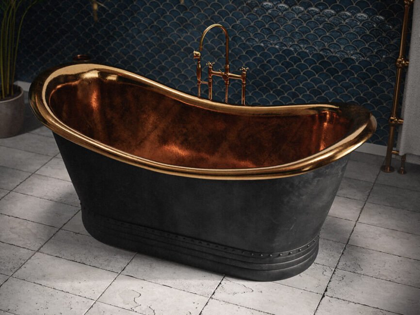 Bathtubs