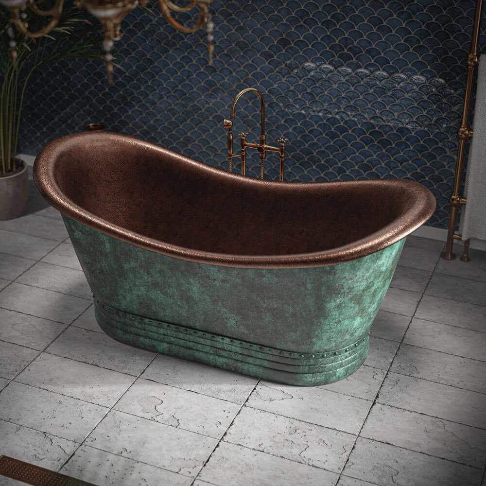 The Patina Bath - Image 3