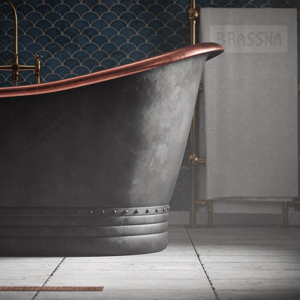 The Bath - Image 5