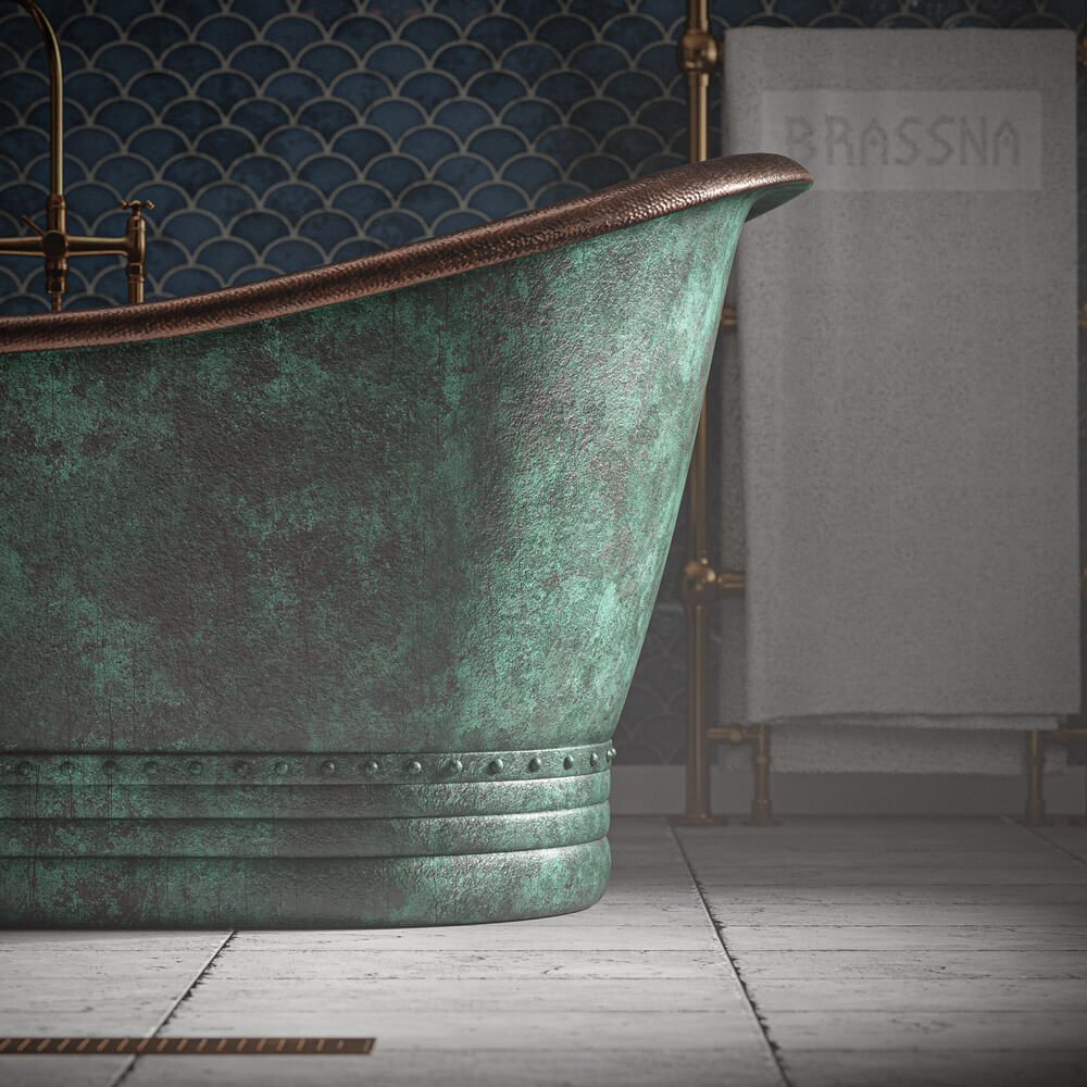 The Patina Bath - Image 5