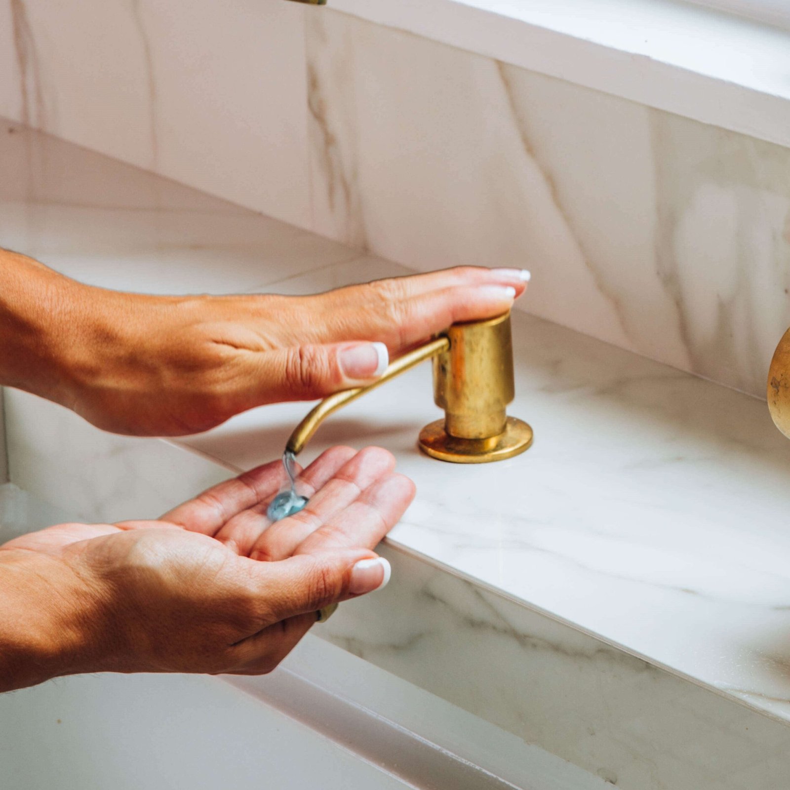 The Nino Soap Dispenser - Image 2