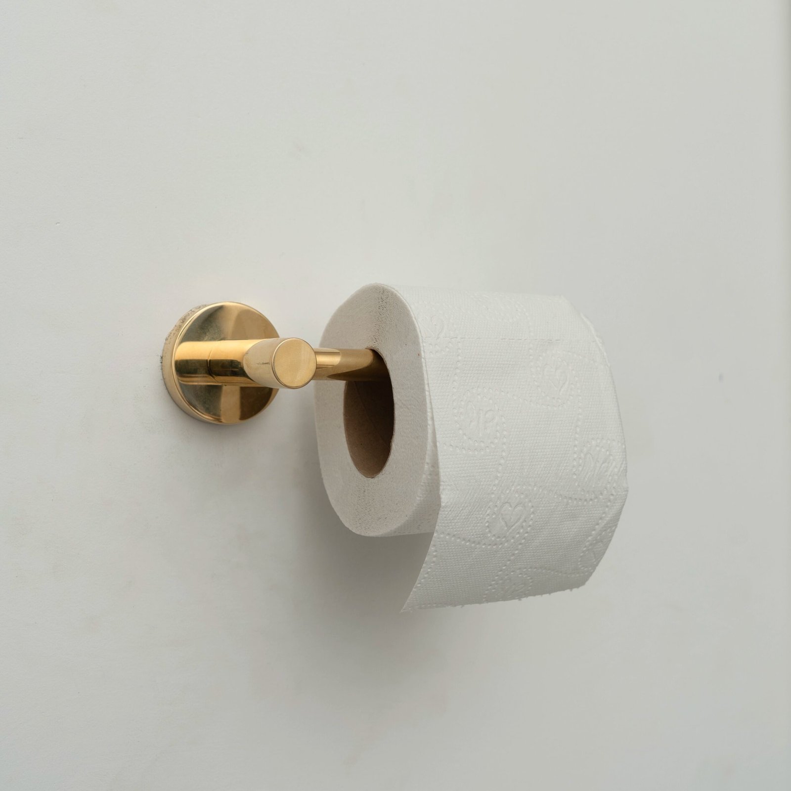 AuraPure Toilet Paper Roll Holder