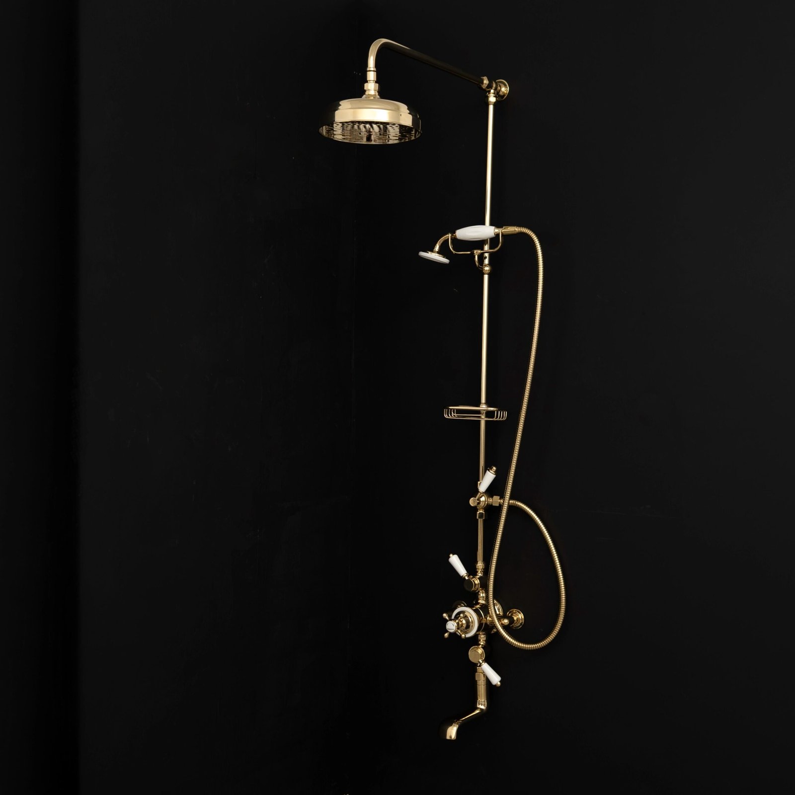 The Thermostatic Suite - Image 4