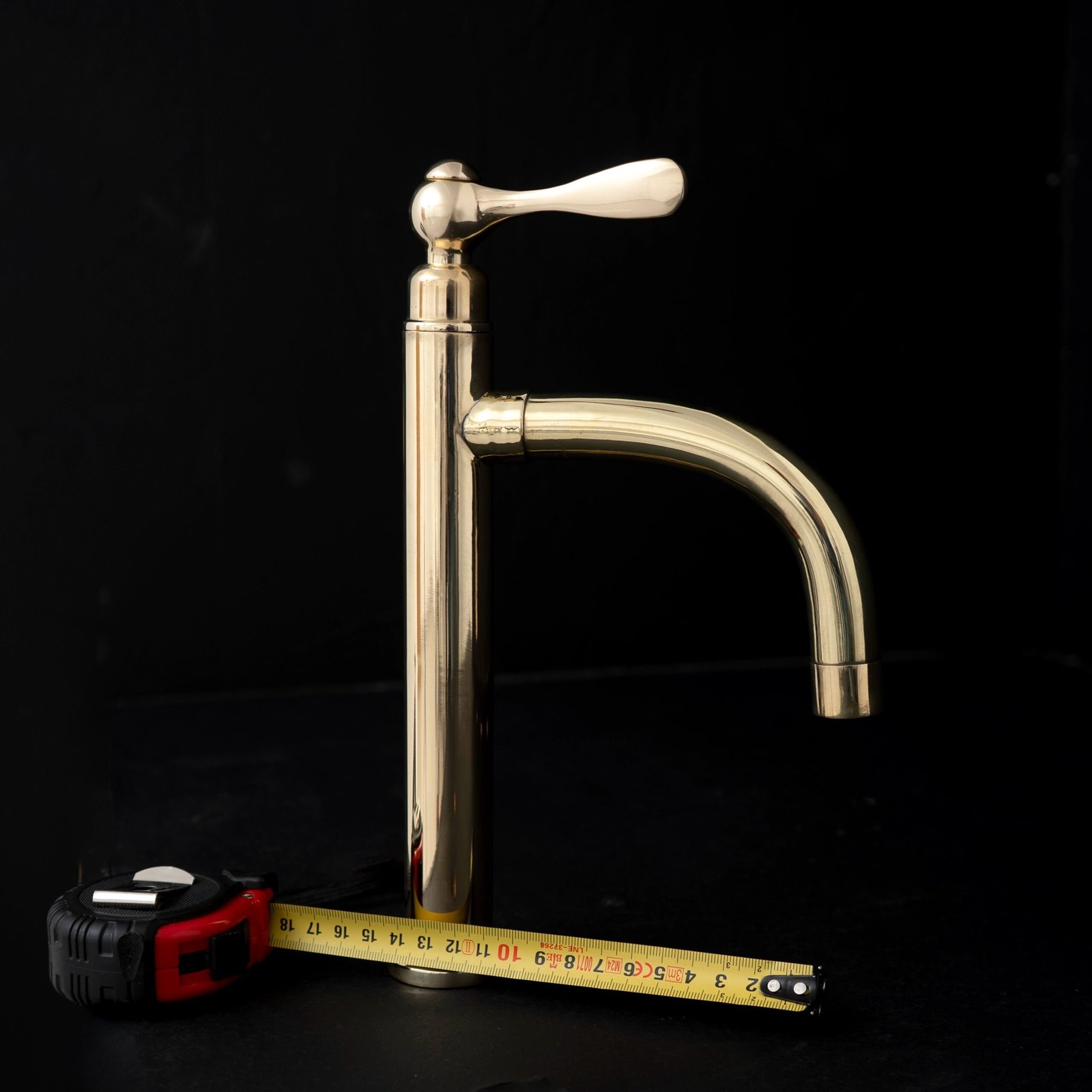 Vessel sink faucet - Image 2