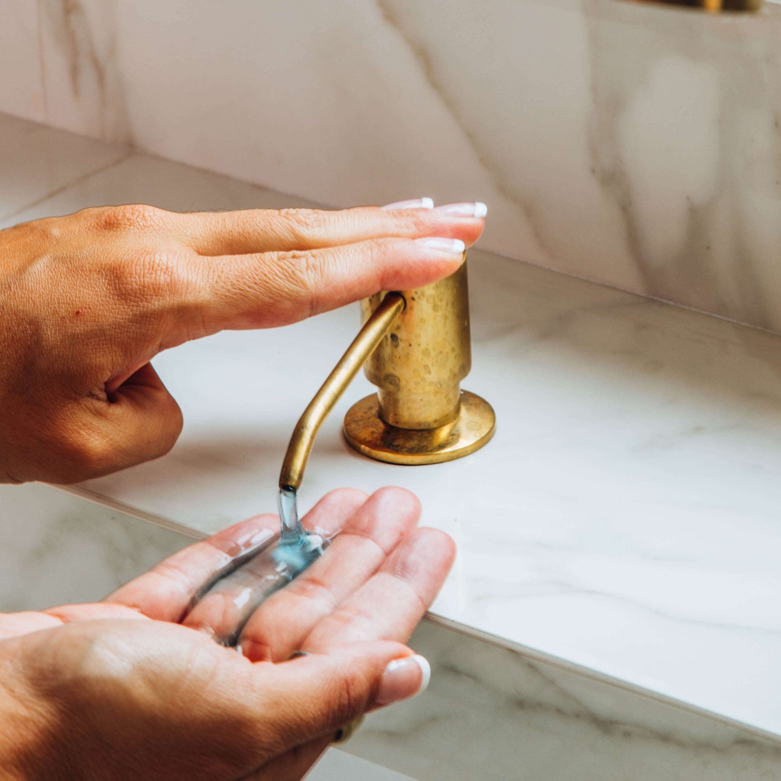 The Nino Soap Dispenser - Image 3