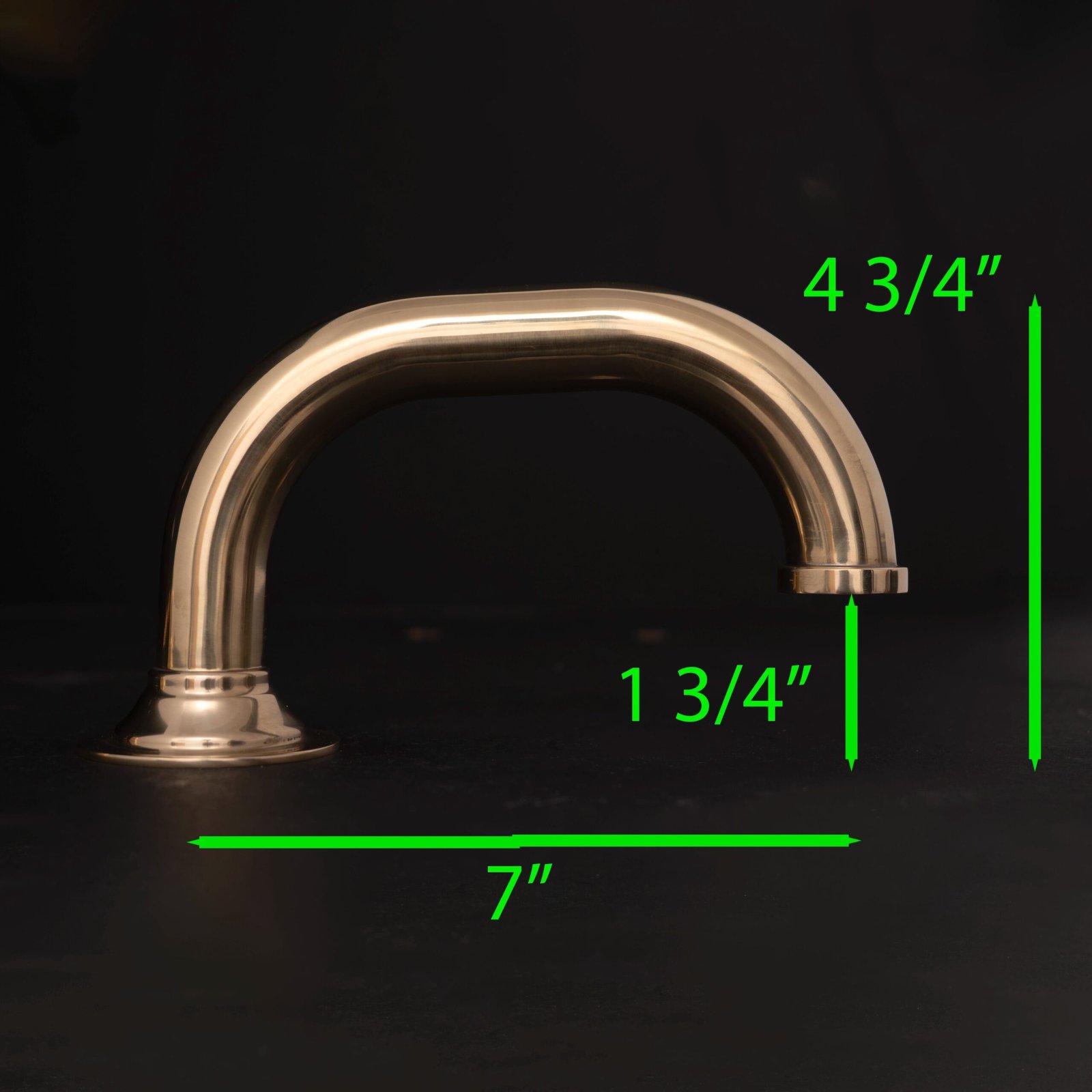 The Triptych Faucet - Image 2