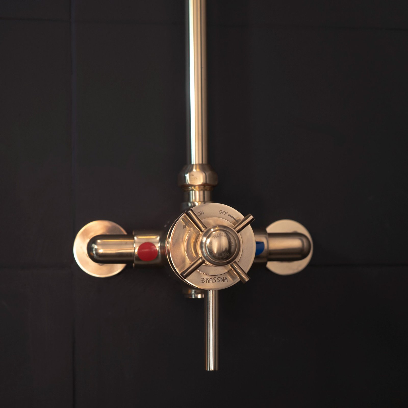 The Control Thermostatic Shower - Image 2