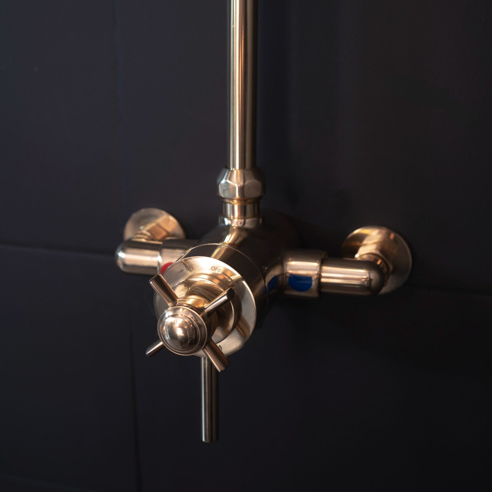 The Control Thermostatic Shower - Image 3