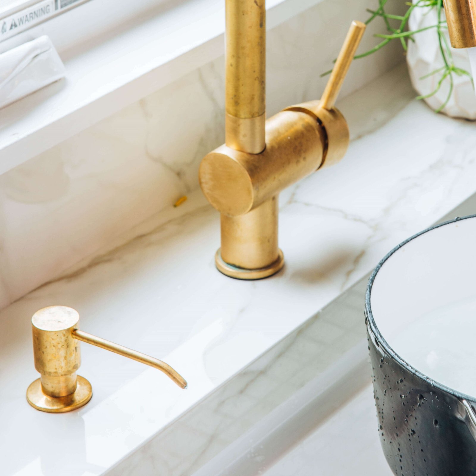 The Nino Soap Dispenser - Image 4