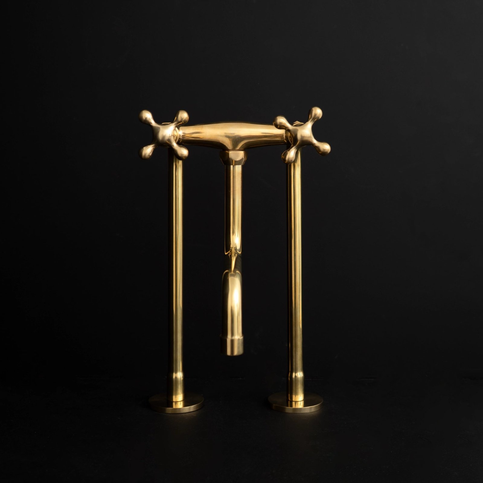 The S Spout Kitchen Faucet - Image 4