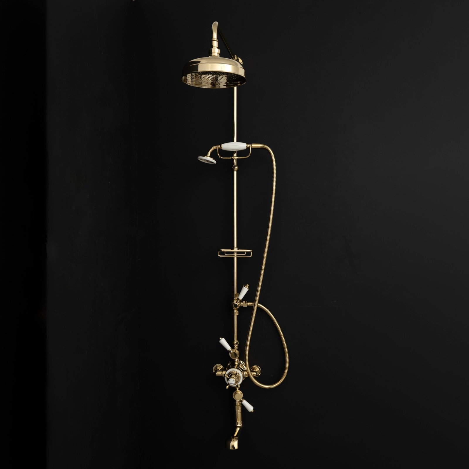 The Thermostatic Suite - Image 5