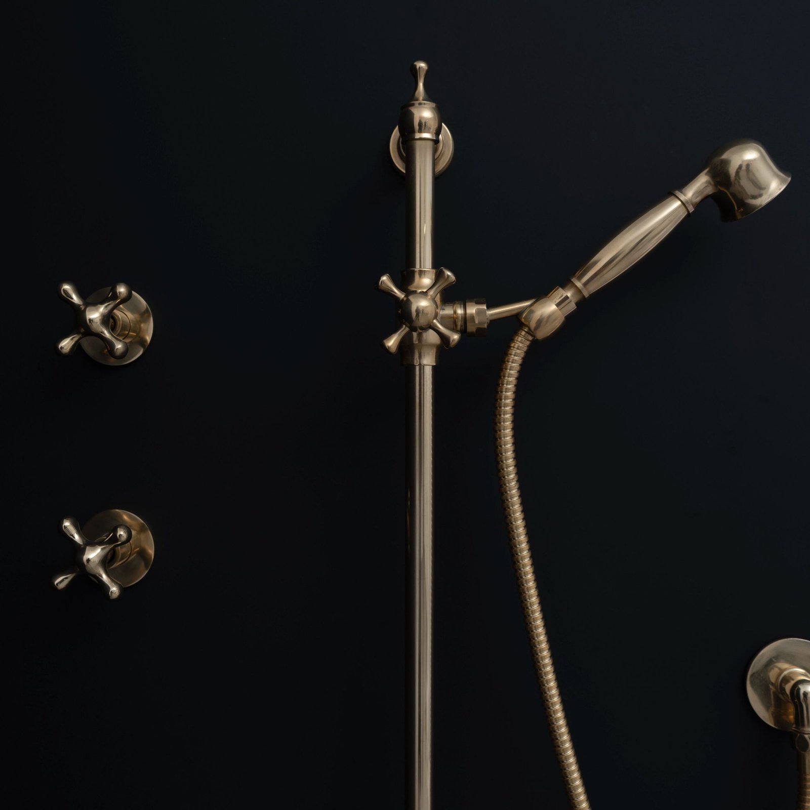 Scandinavia Slide Bar Hand Shower - Image 3
