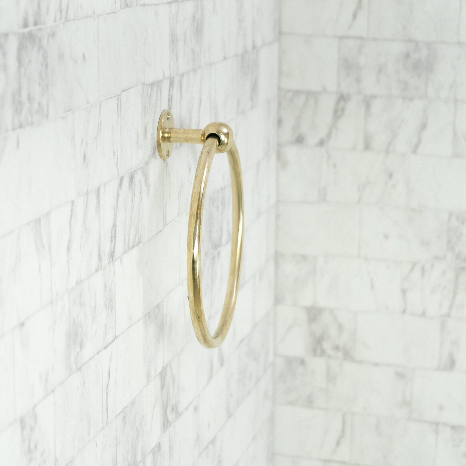 ZenithLine Towel Holder - Image 3