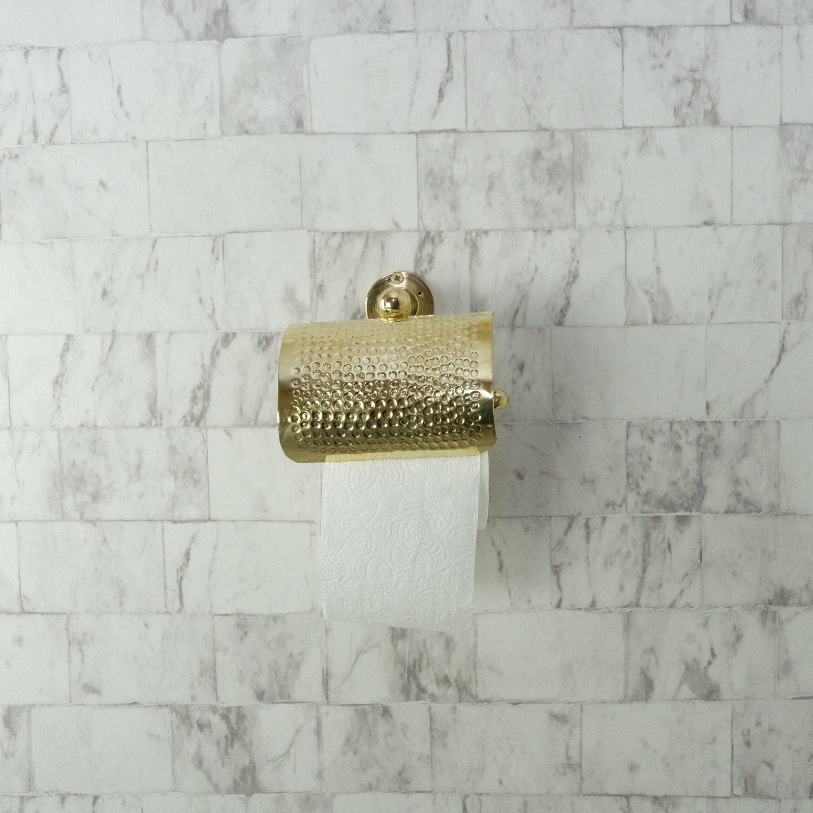 AuraLux Toilet Paper Holder - Image 2