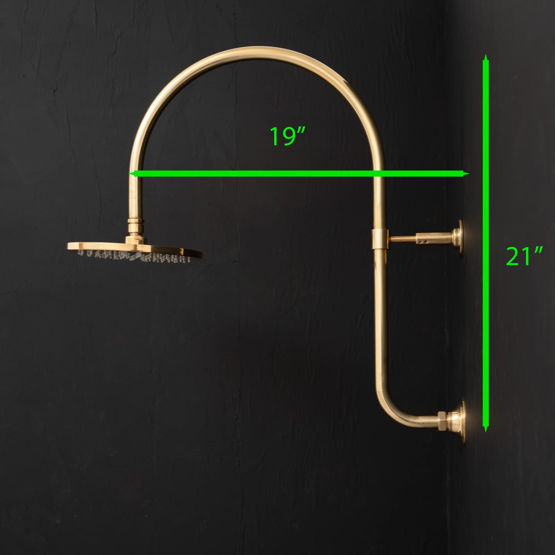 The Charm Shower - Image 2