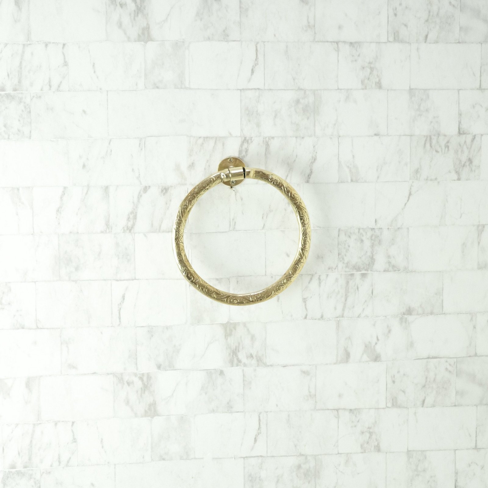 ZenithLine Towel Holder - Image 4