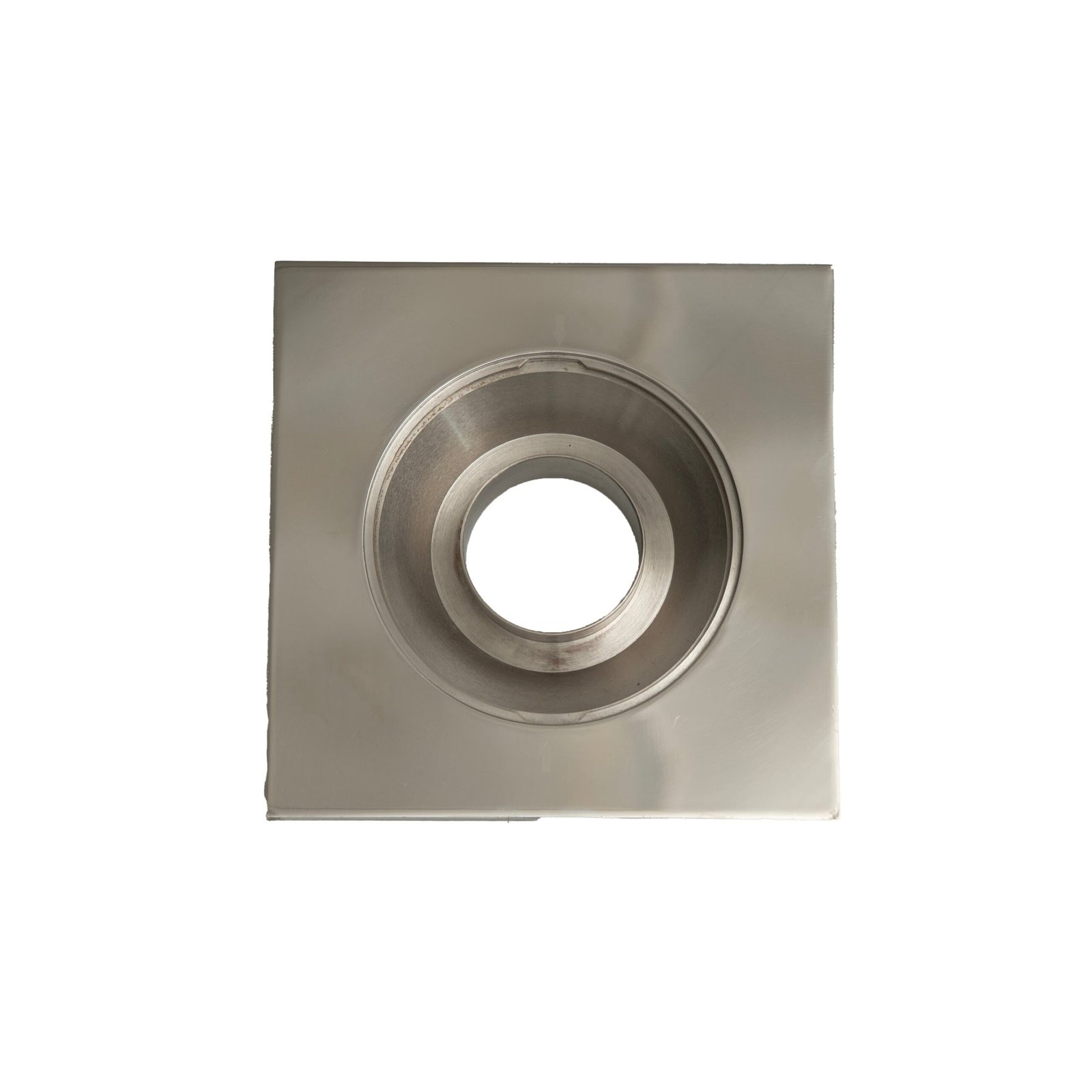 The Nickel Floor Drain - Image 2