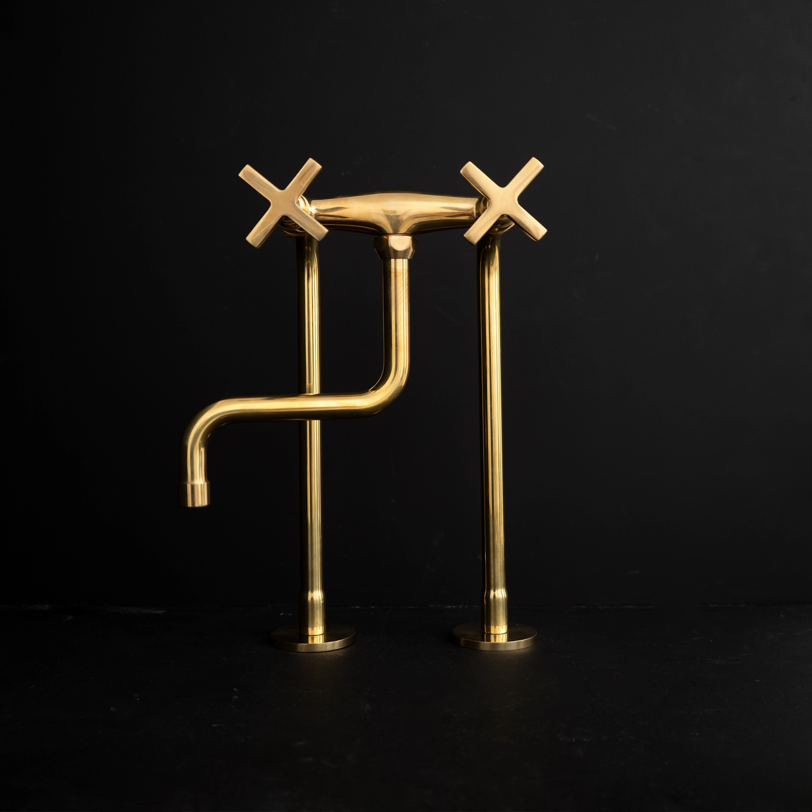 The S Spout Kitchen Faucet - Image 5