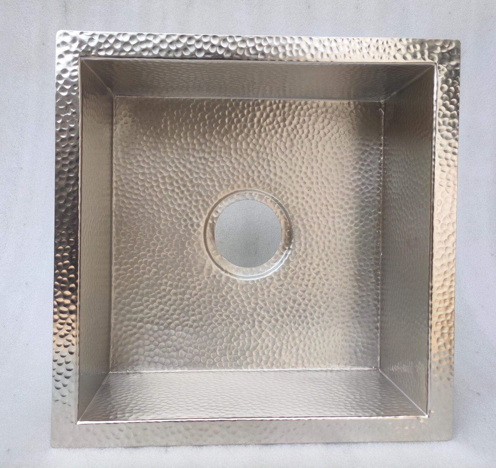 The Square Sink - Image 2