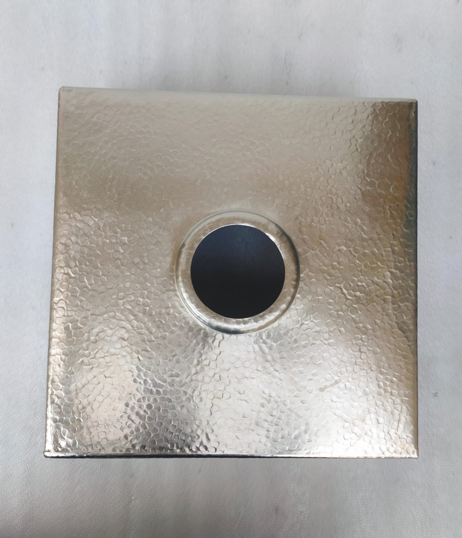 The Square Sink - Image 4