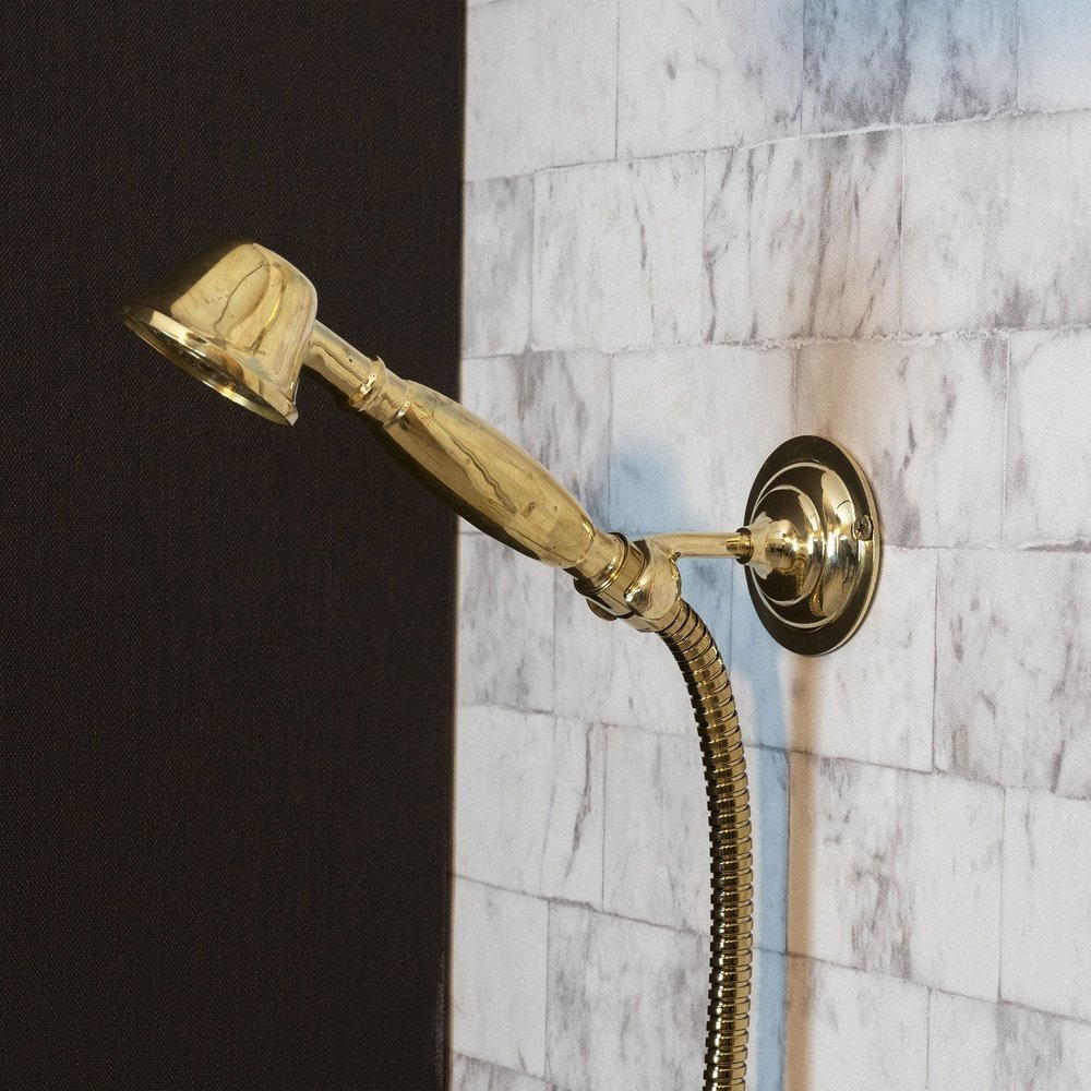 BrillianceLine Exposed shower Set - Image 7
