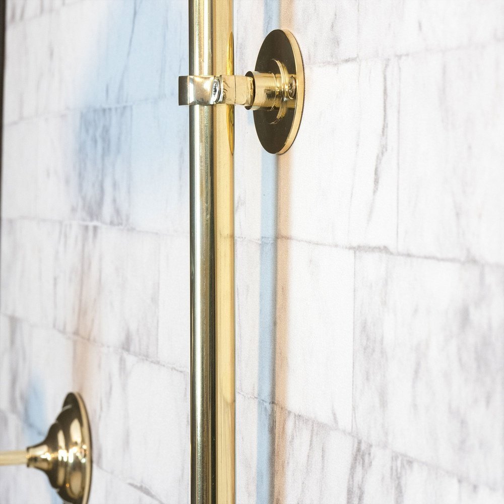 BrillianceLine Exposed shower Set - Image 5