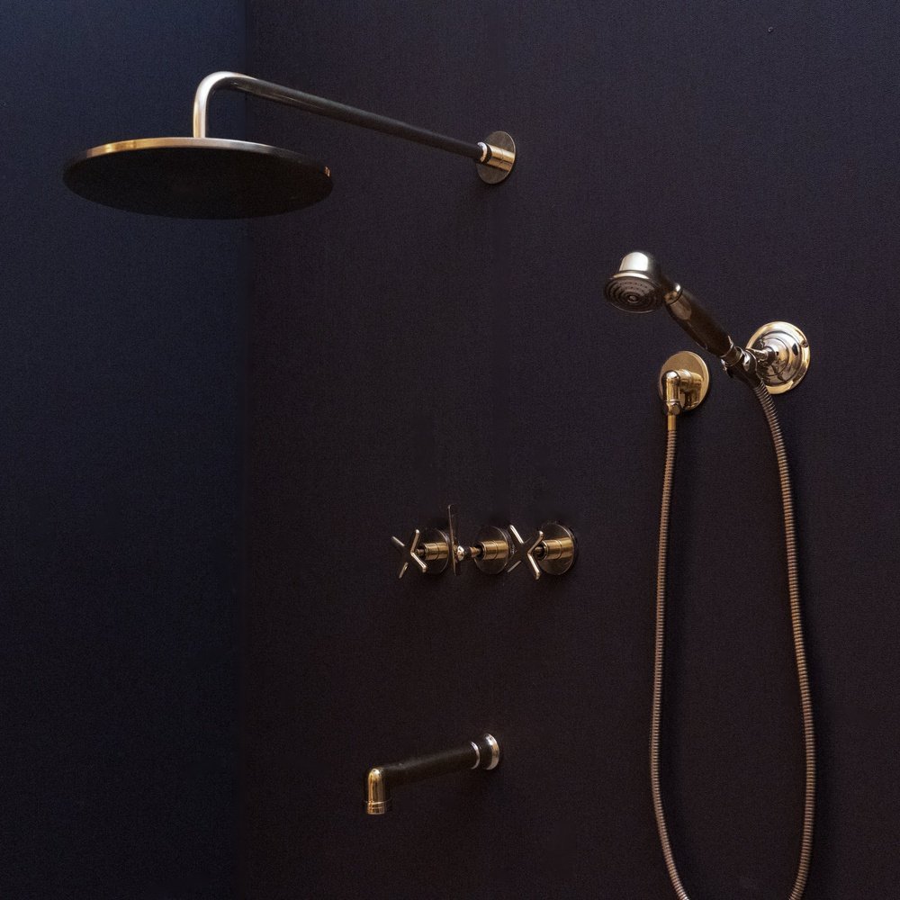 Bali Handcrafted Shower - Image 6