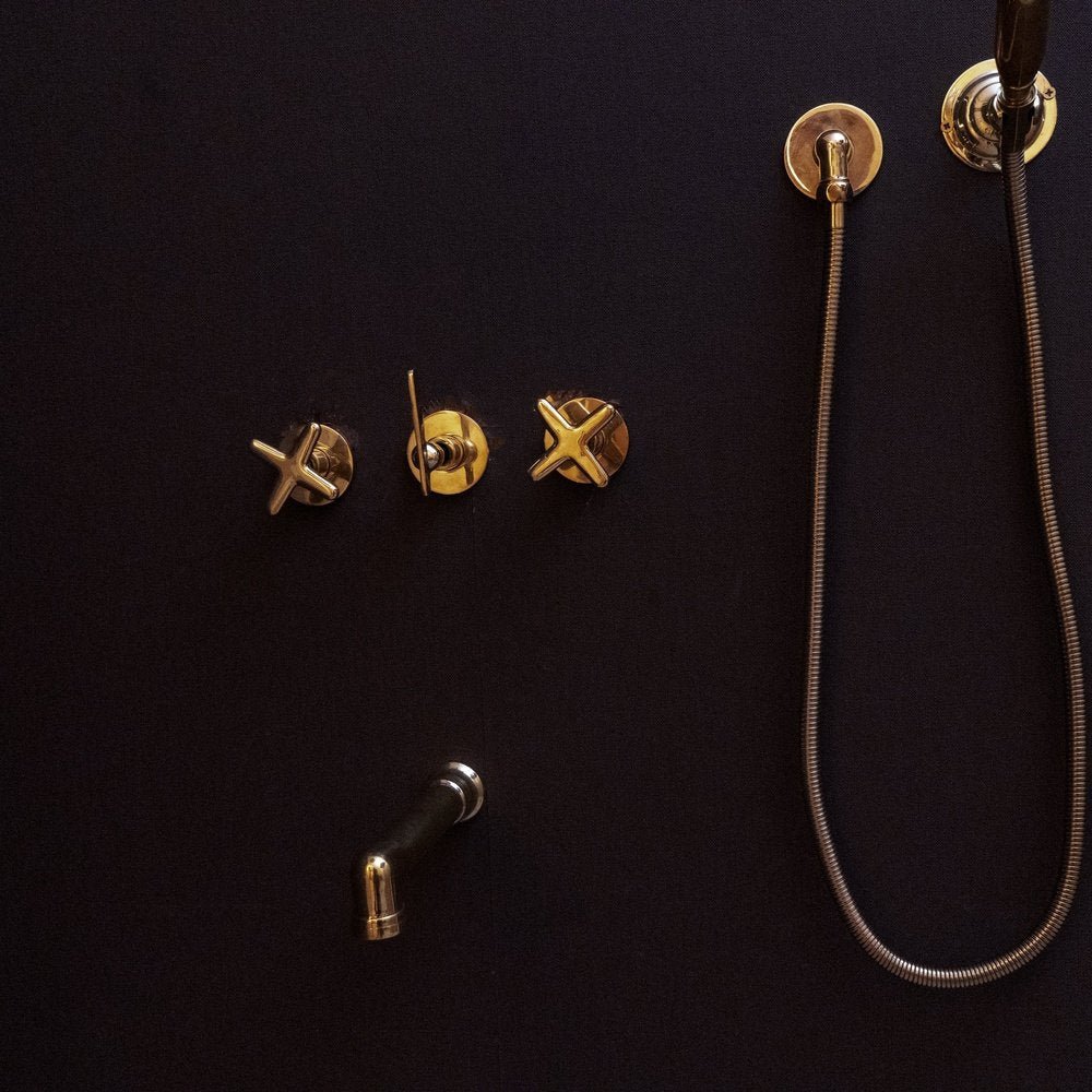 Bali Handcrafted Shower - Image 5