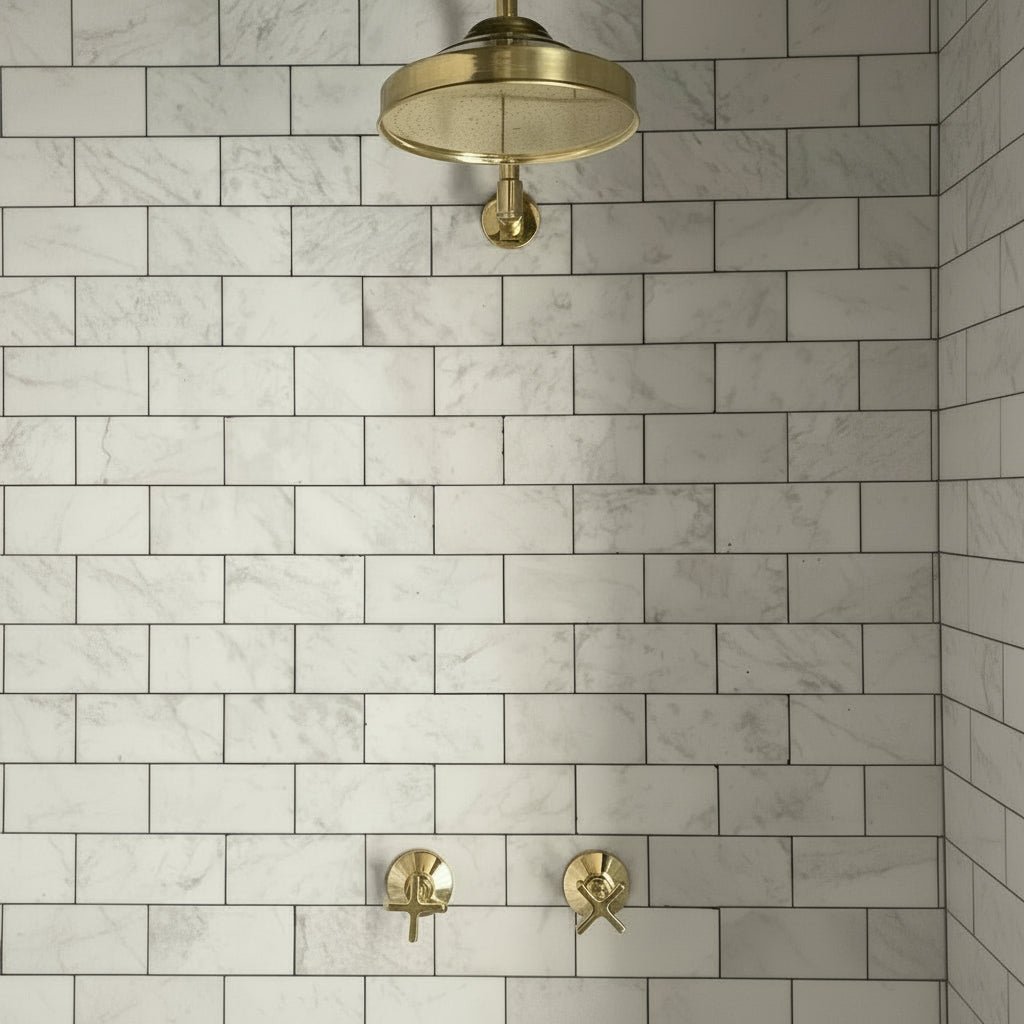 The Brava Shower