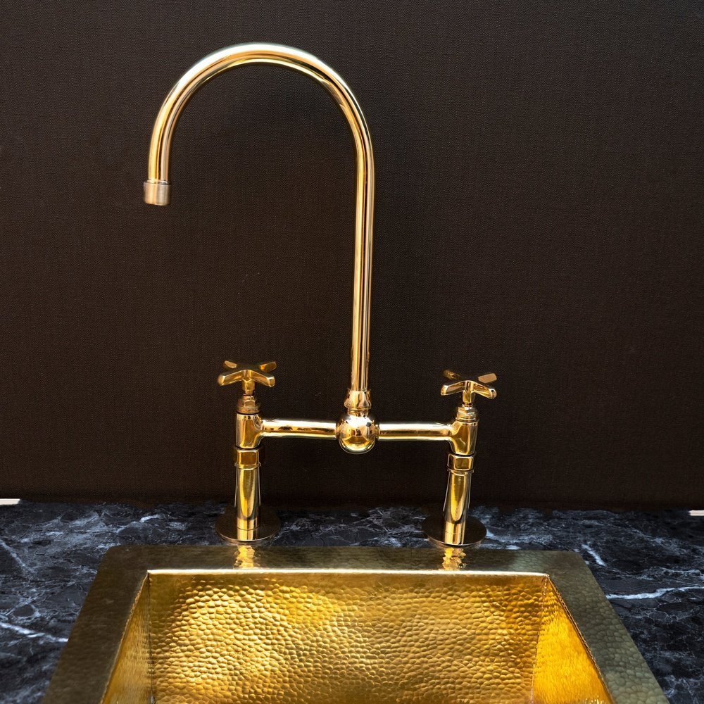 RoyalLine Kitchen Faucet - Image 3