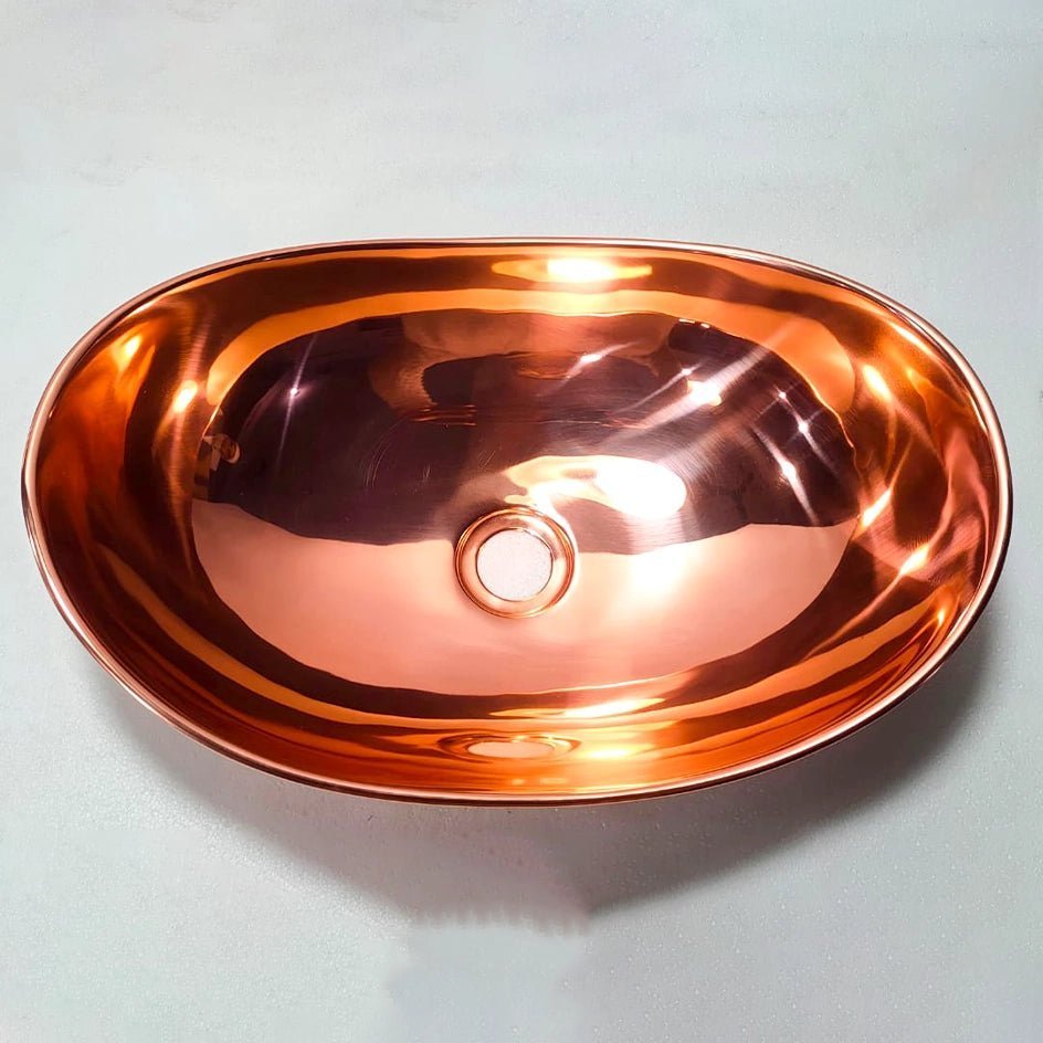 The Vessel Basin - Image 4