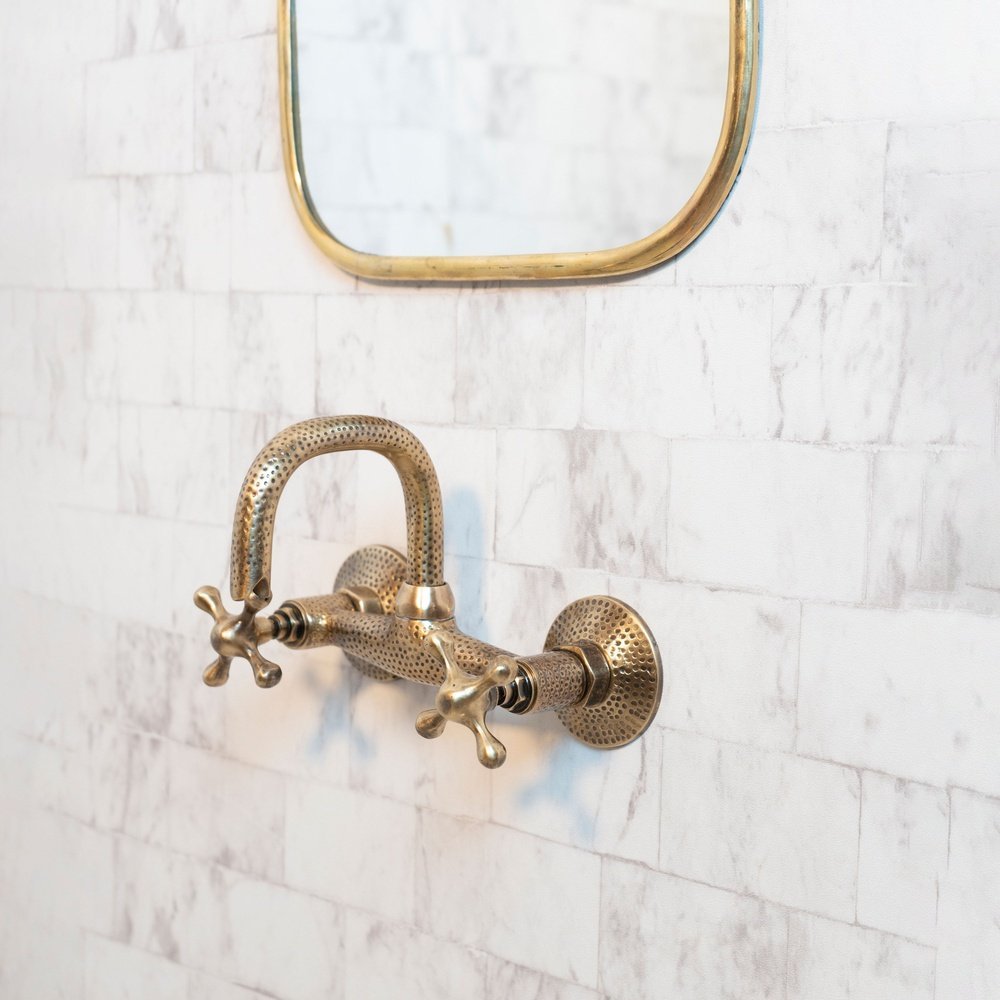 Hammered Wall Mounto - Image 3