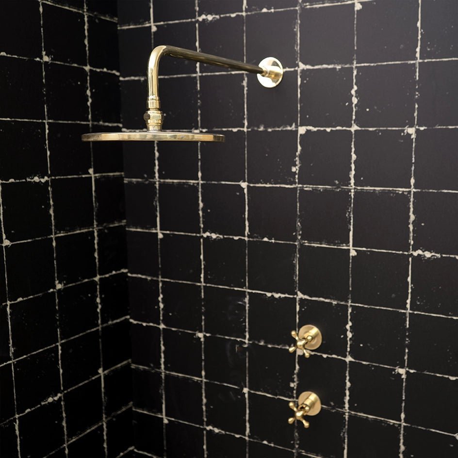 Luxury Shower Swivel - Image 4