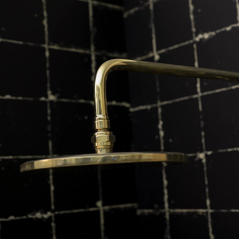 Luxury Shower Swivel - Image 3