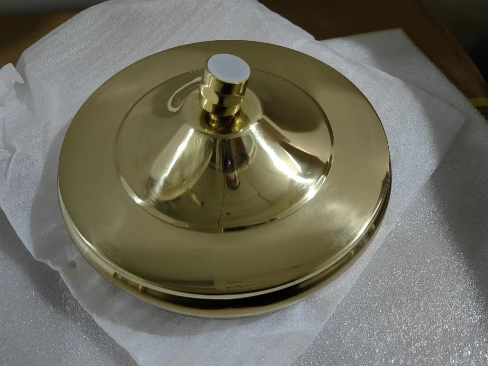 The Swivel Shower Head - Image 2