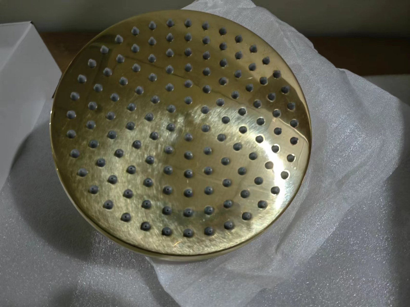 The Swivel Shower Head - Image 3