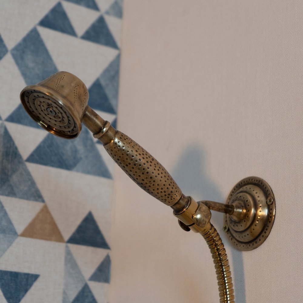 RegalBrass Shower Set - Image 5