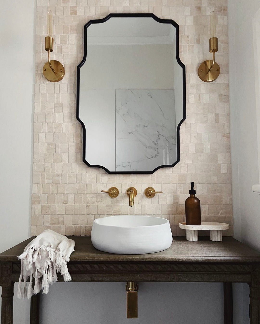 The Como Faucet - Image 3