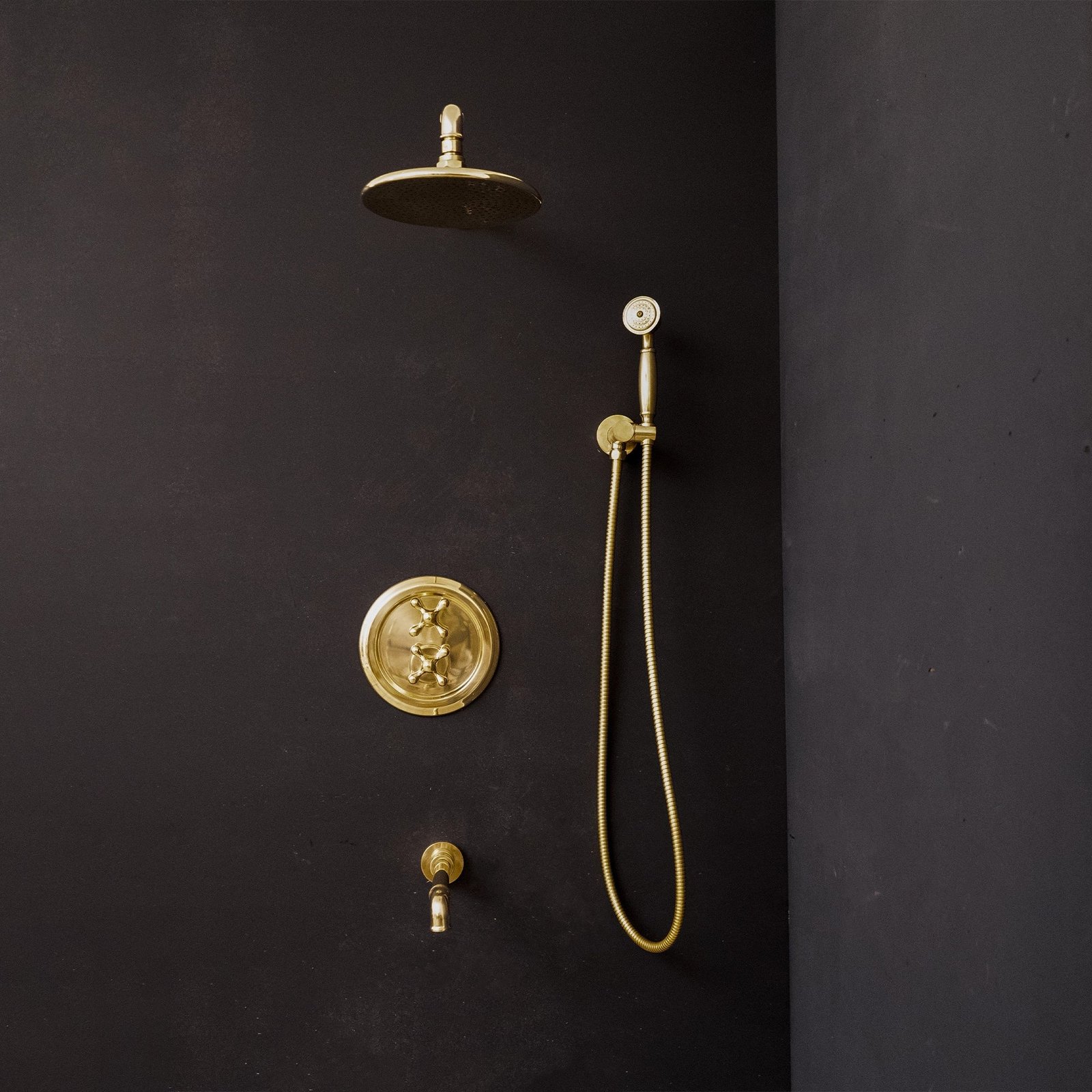 The Thermostatic Shower - Image 5