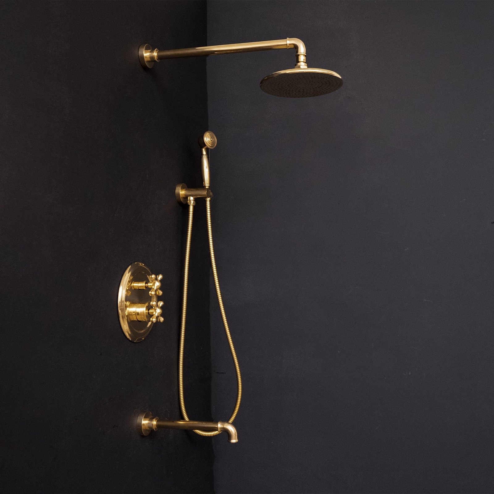 The Thermostatic Shower - Image 7