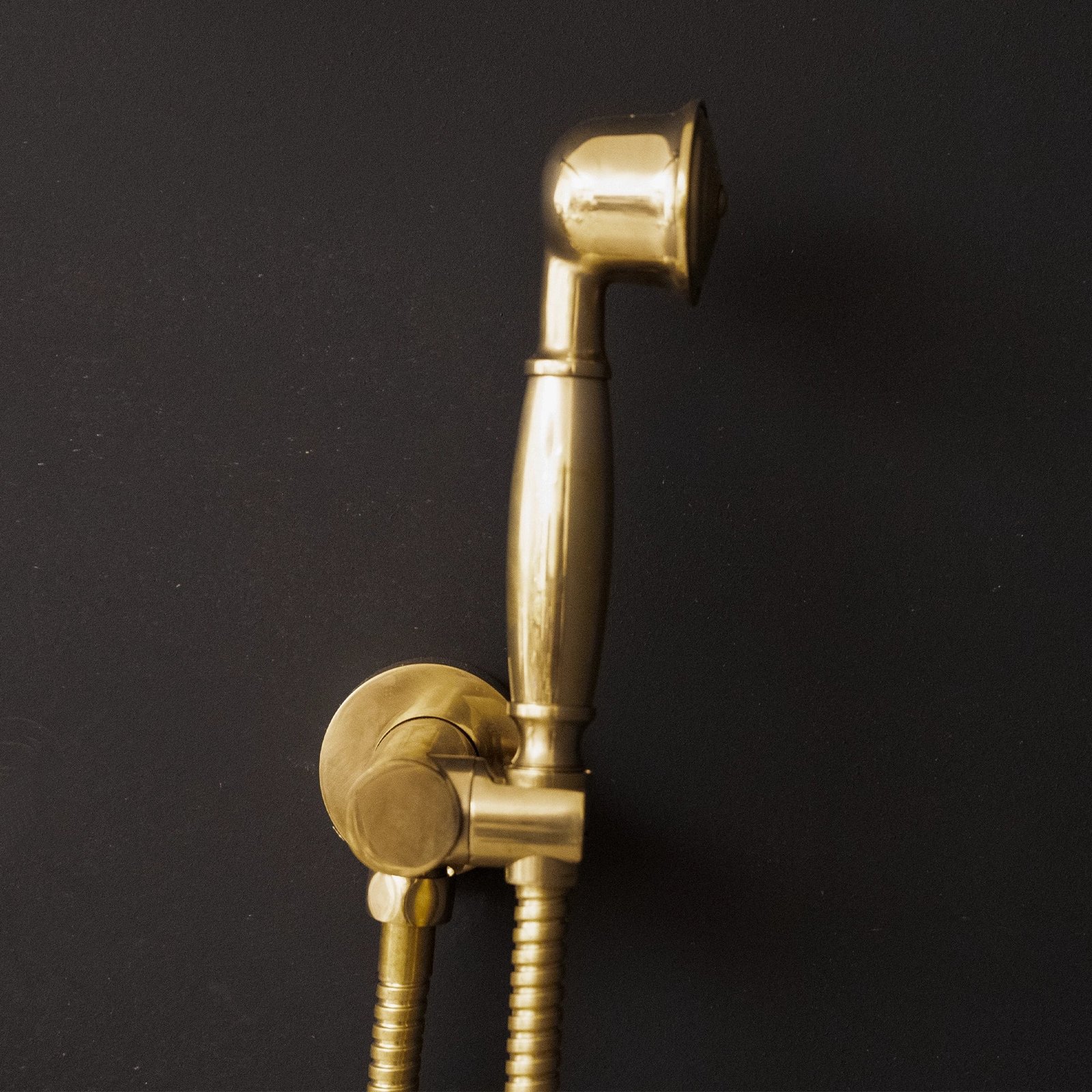 The Thermostatic Shower - Image 6