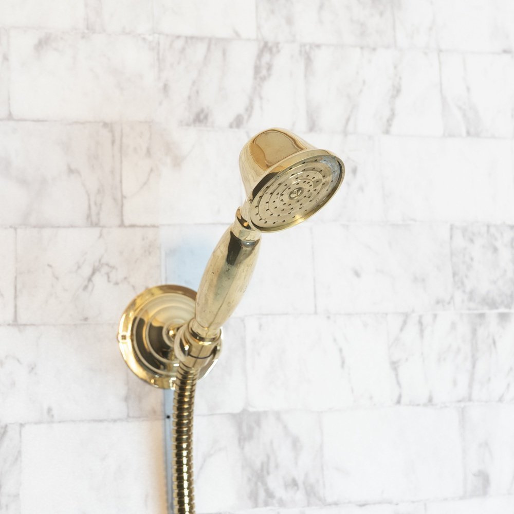 The Handheld Shower System - Image 2