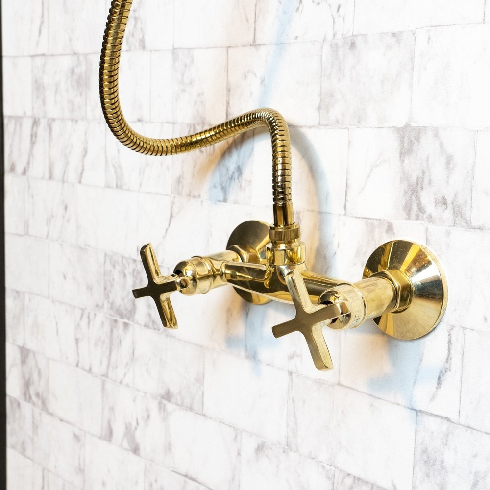 The Handheld Shower System - Image 6