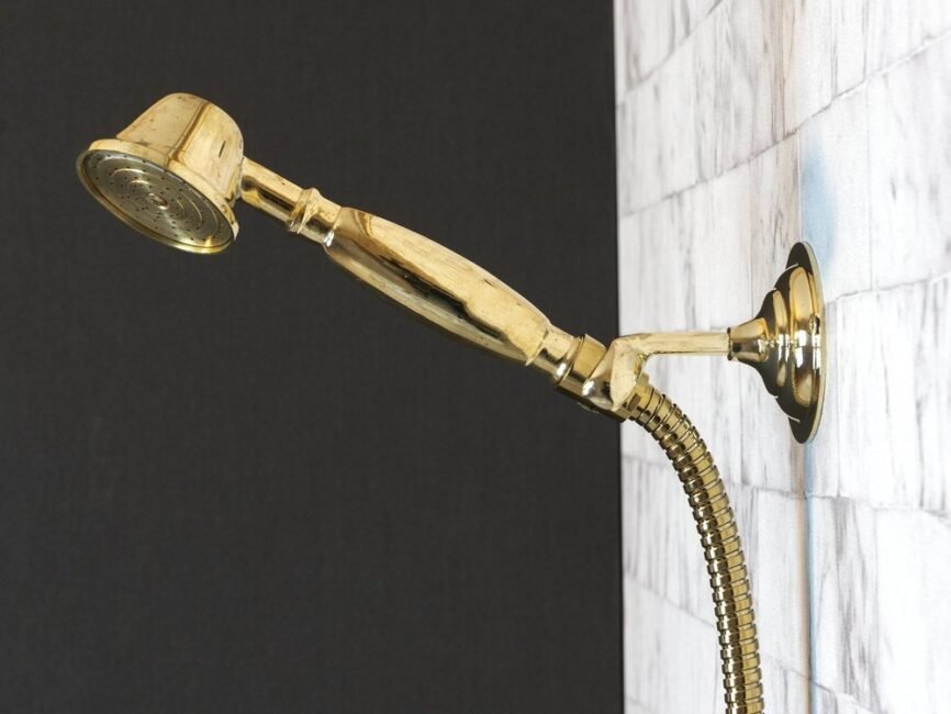 Hand Showers