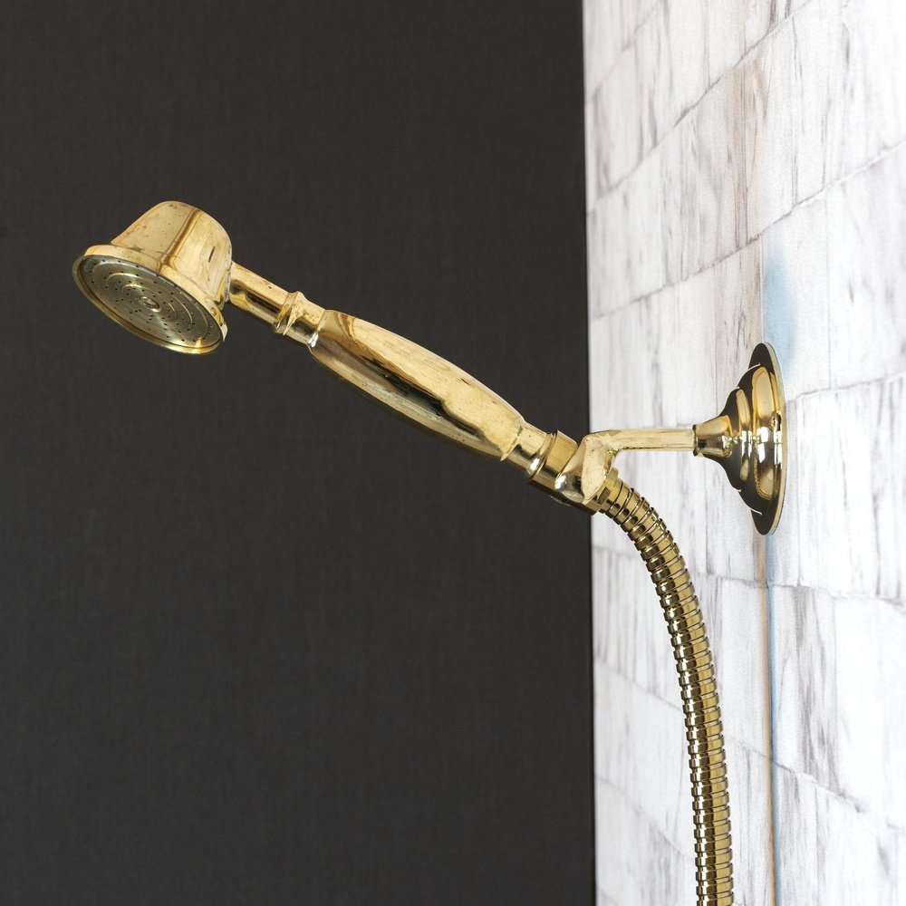 The Handheld Shower System - Image 3