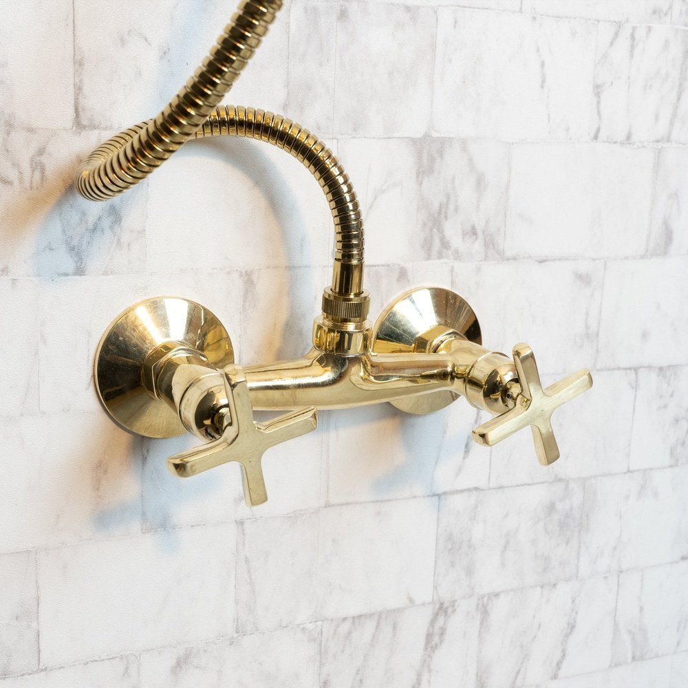 The Handheld Shower System - Image 9