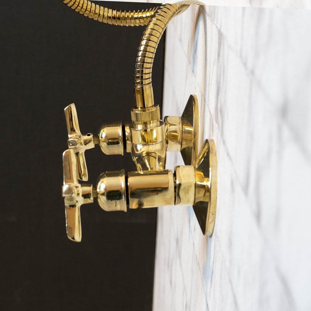 The Handheld Shower System - Image 4