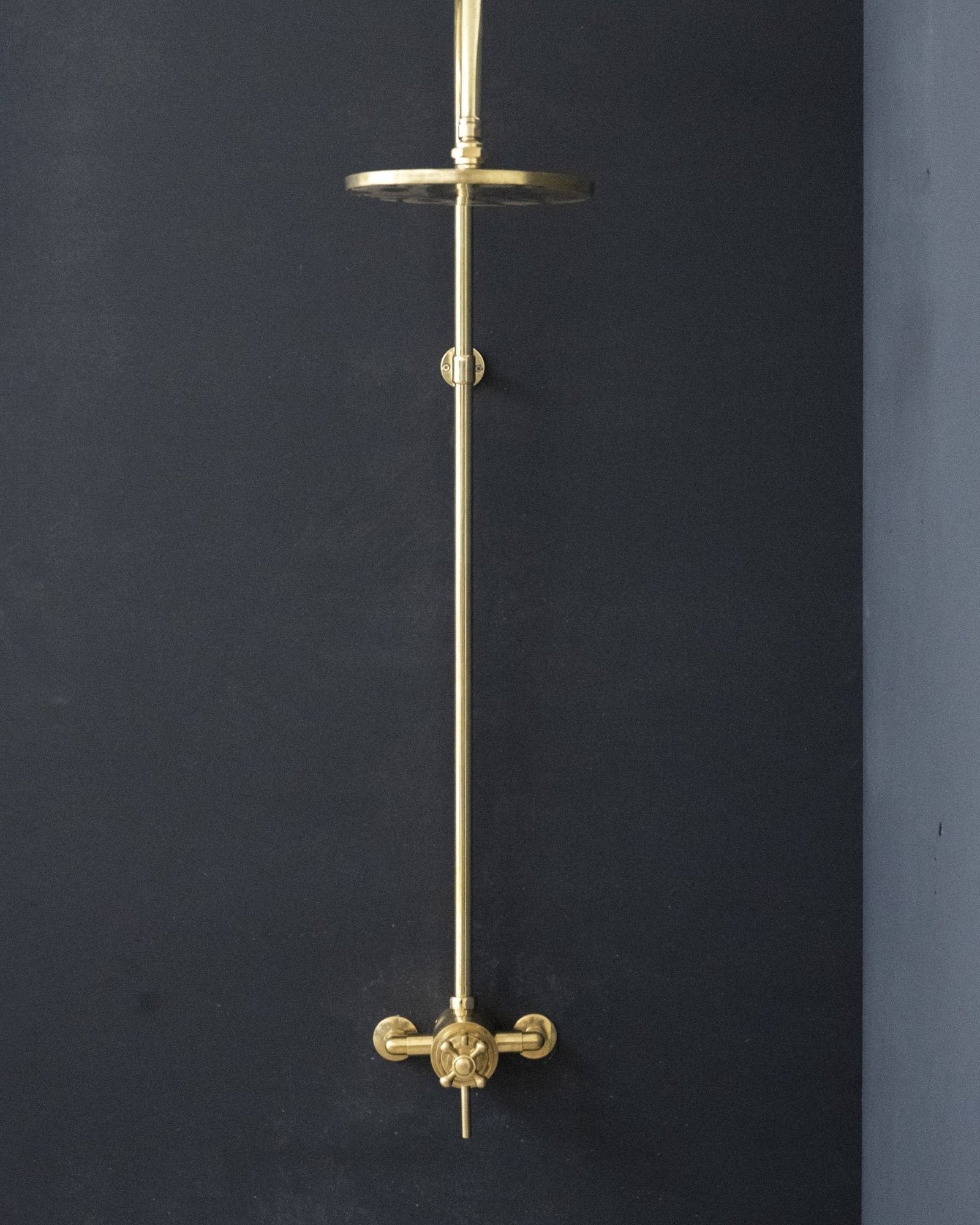 The Control Thermostatic Shower - Image 4