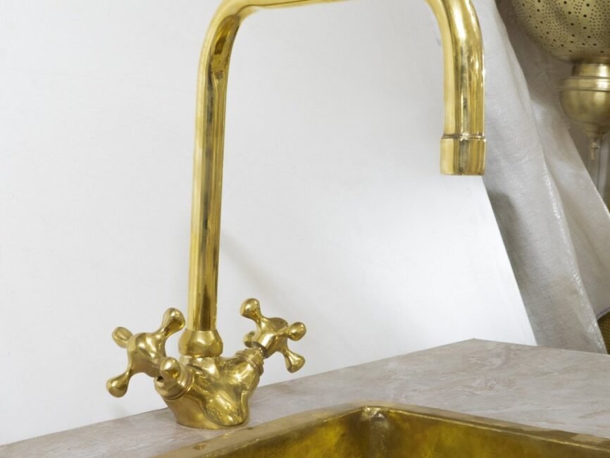 Bathroom Faucets